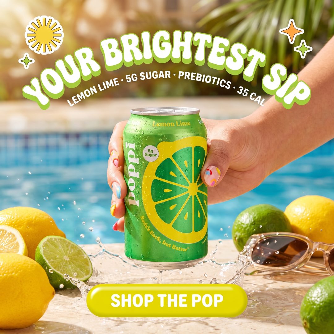 Static ad creative
