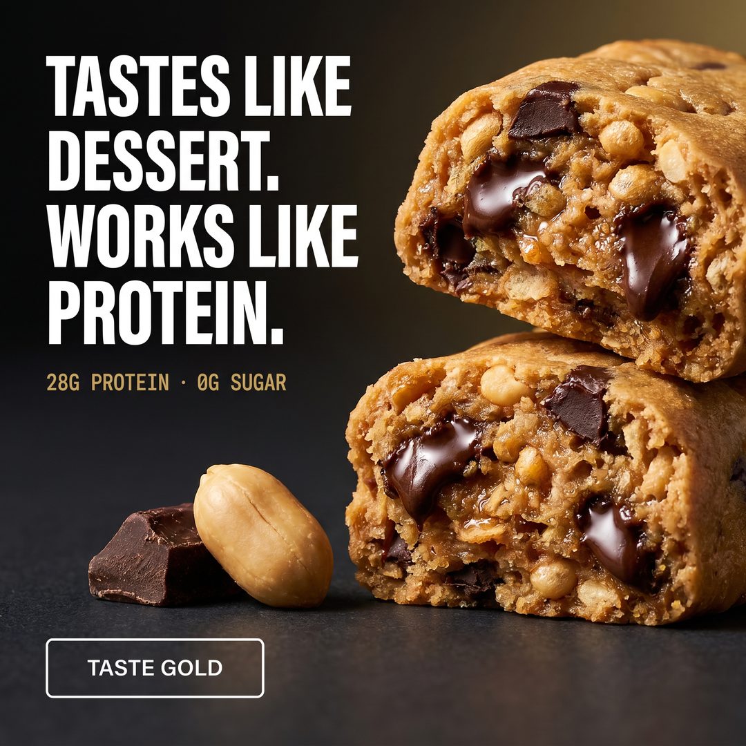 Static ad creative